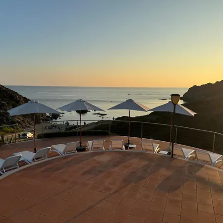 Salto Nel Blu Ferienhaus *