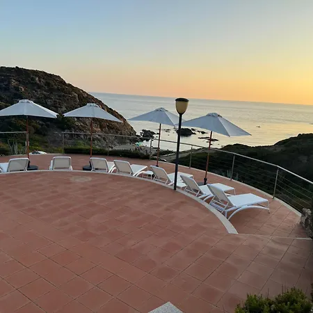 Ferienhaus Salto Nel Blu Torre dei Corsari