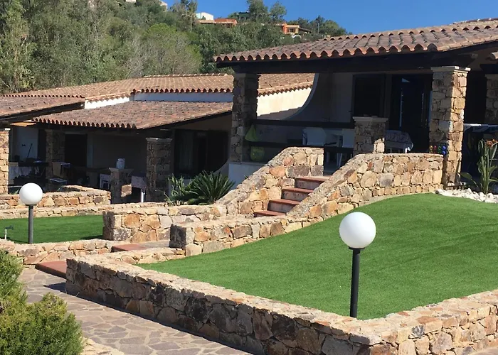 Salto Nel Blu Dom wakacyjny